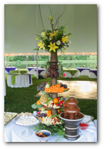 Catering Wedding Services